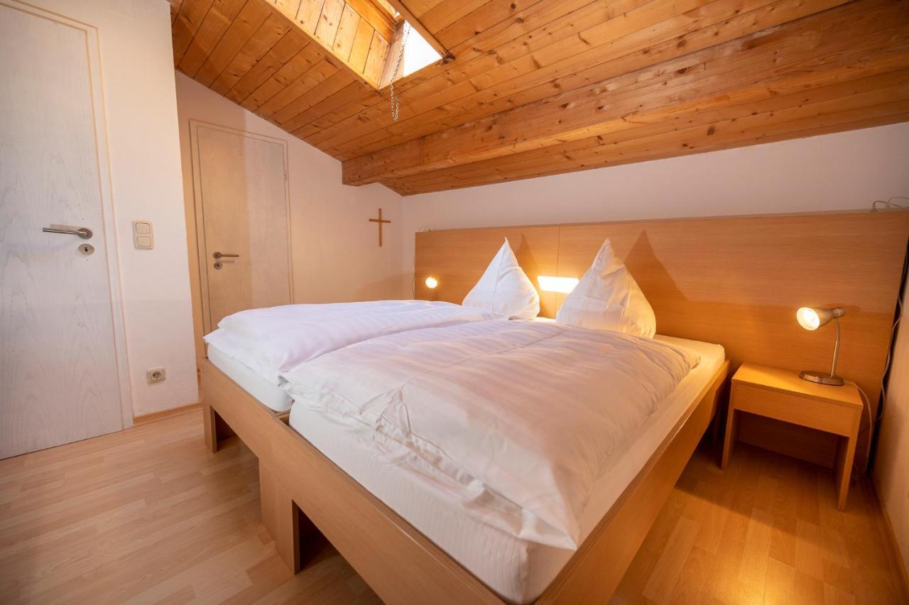 Sportpark Fischen Ferienwohnung Fischen im Allgaeu Kültér fotó