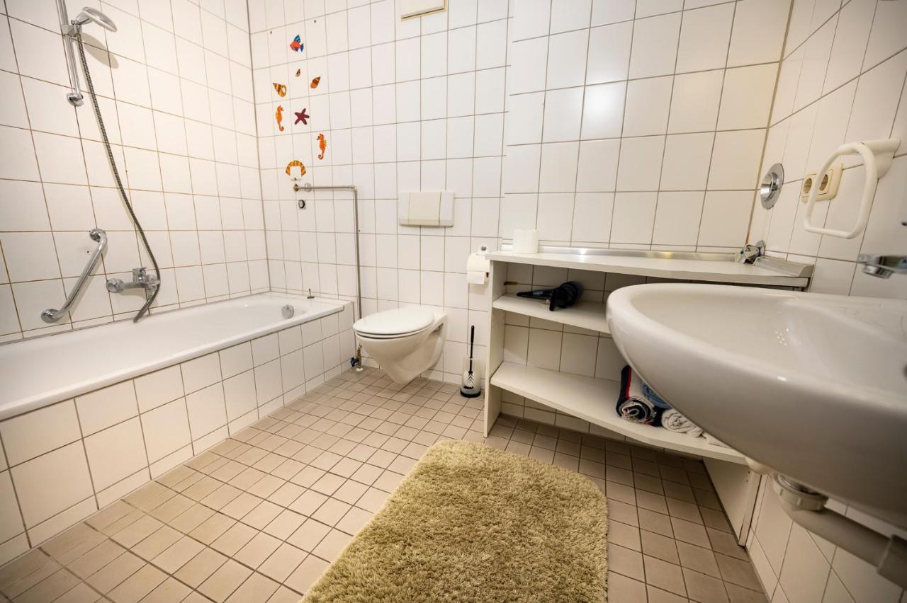 Sportpark Fischen Ferienwohnung Fischen im Allgaeu Kültér fotó