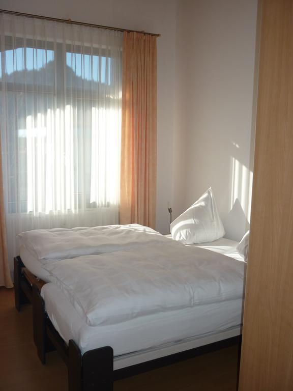 Sportpark Fischen Ferienwohnung Fischen im Allgaeu Szoba fotó