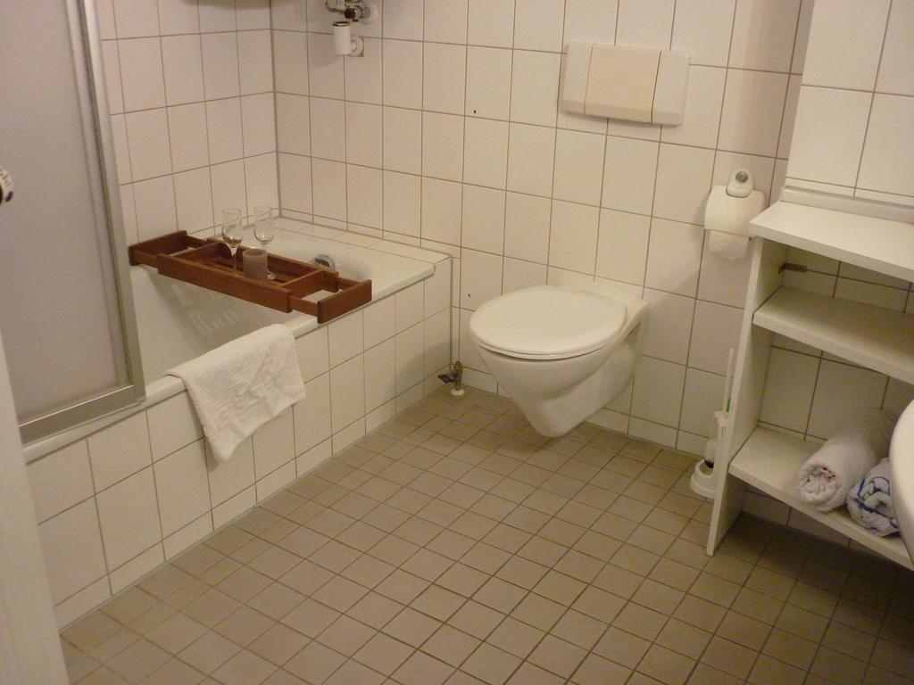 Sportpark Fischen Ferienwohnung Fischen im Allgaeu Szoba fotó