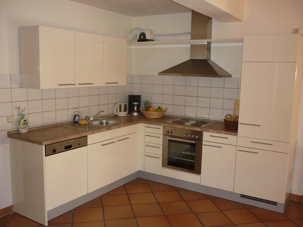 Sportpark Fischen Ferienwohnung Fischen im Allgaeu Szoba fotó
