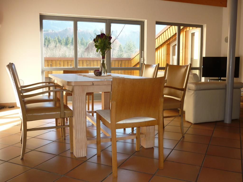 Sportpark Fischen Ferienwohnung Fischen im Allgaeu Szoba fotó