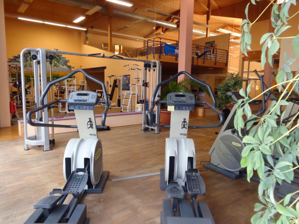Sportpark Fischen Ferienwohnung Fischen im Allgaeu Szoba fotó