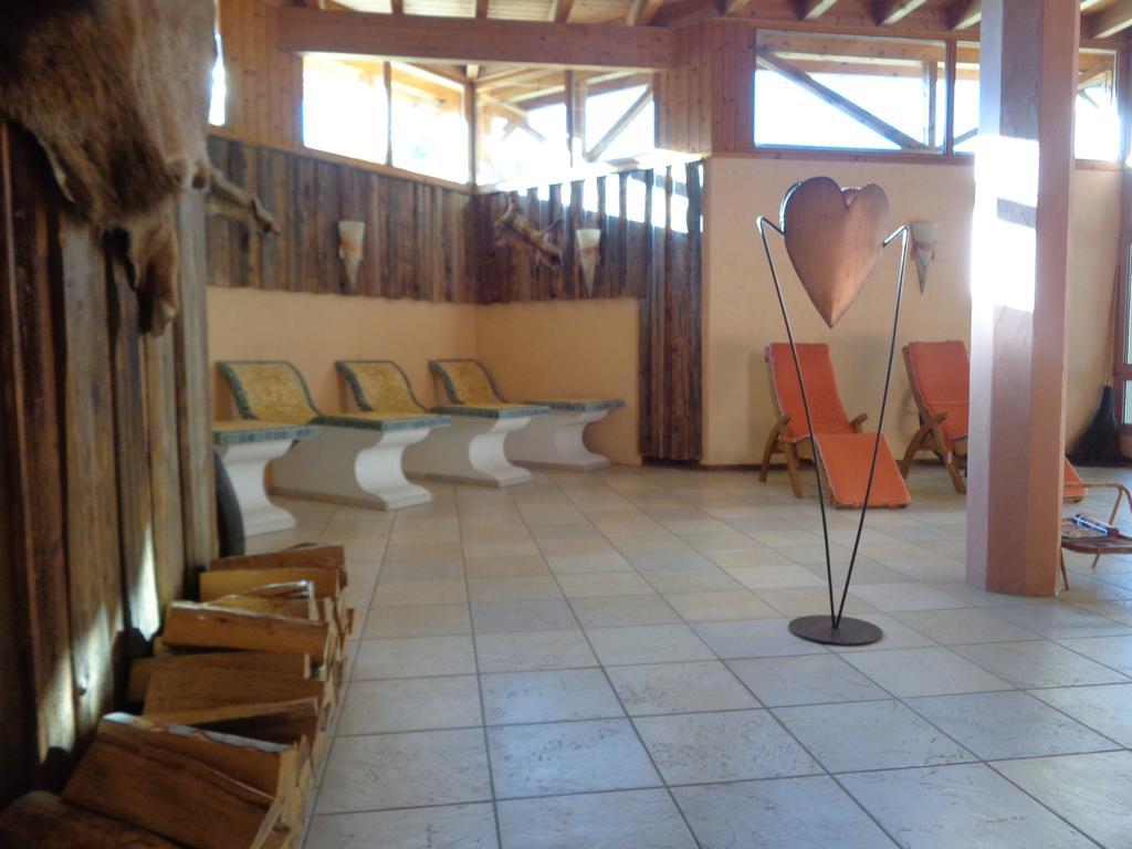 Sportpark Fischen Ferienwohnung Fischen im Allgaeu Szoba fotó