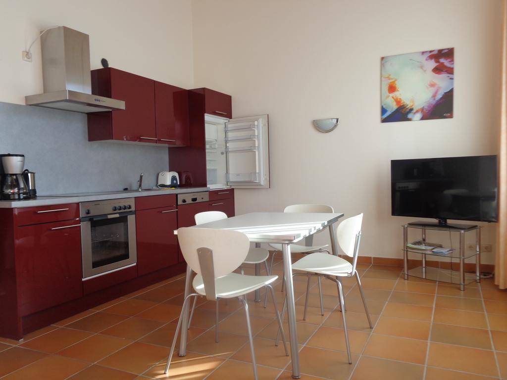 Sportpark Fischen Ferienwohnung Fischen im Allgaeu Szoba fotó