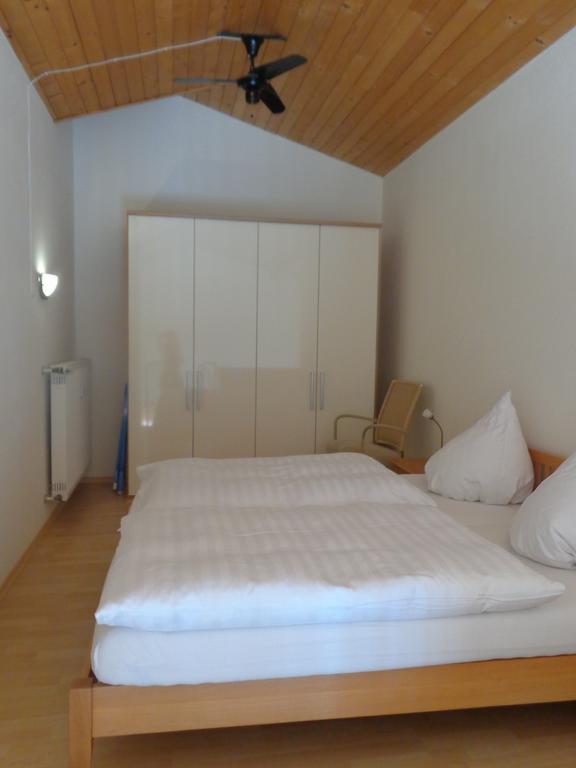Sportpark Fischen Ferienwohnung Fischen im Allgaeu Szoba fotó