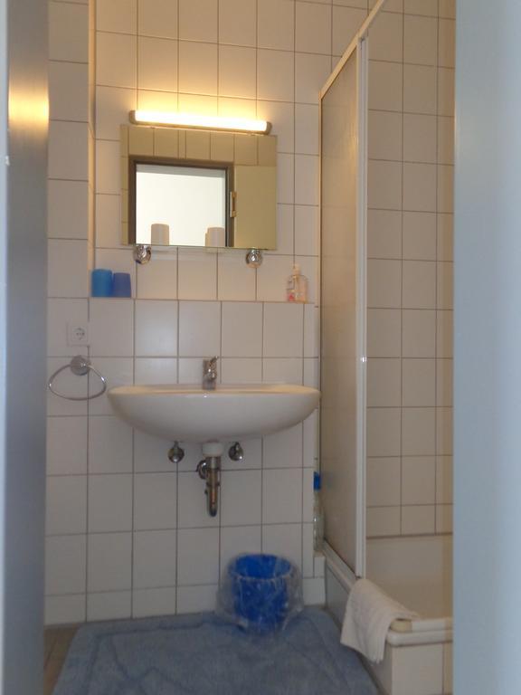 Sportpark Fischen Ferienwohnung Fischen im Allgaeu Szoba fotó